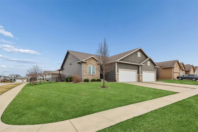 1301 S 13th Street, Adel, IA 50003