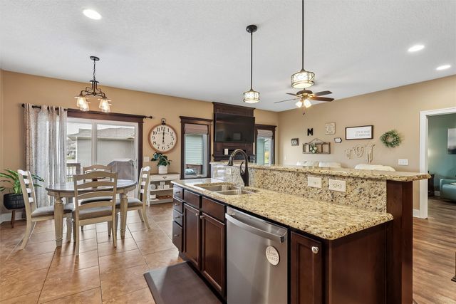 1301 S 13th Street, Adel, IA 50003