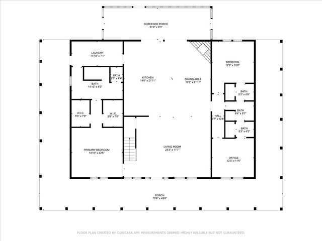 6299 US HWY 271, Gilmer, TX 75644