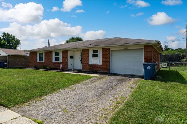 6960 Serene Place, Dayton, OH 45424