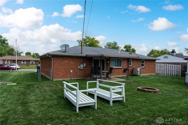 6960 Serene Place, Dayton, OH 45424