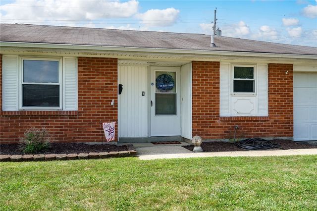 6960 Serene Place, Dayton, OH 45424