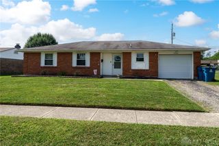 6960 Serene Place, Dayton, OH 45424