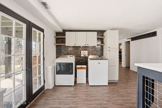 16696 W Hollister Hills DR, Hauser, ID 83854