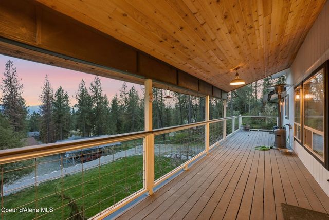 16696 W Hollister Hills DR, Hauser, ID 83854