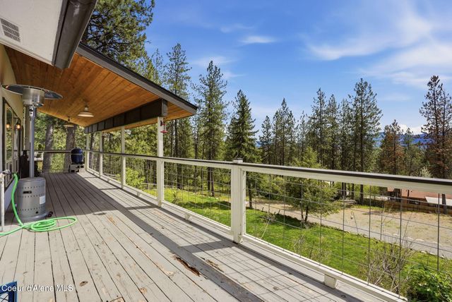 16696 W Hollister Hills DR, Hauser, ID 83854