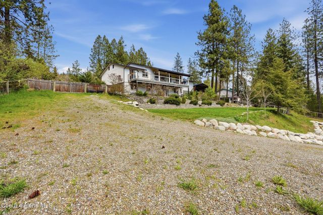 16696 W Hollister Hills DR, Hauser, ID 83854