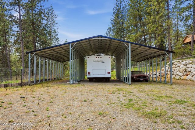 16696 W Hollister Hills DR, Hauser, ID 83854