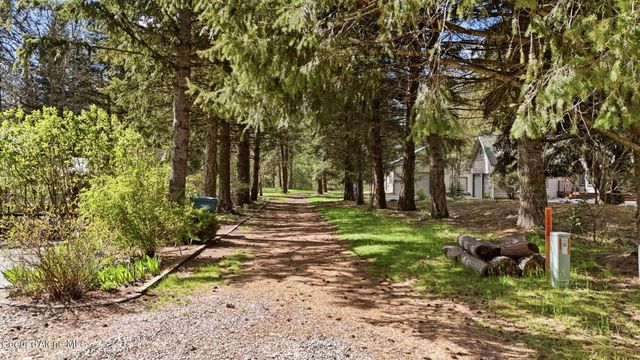 16696 W Hollister Hills DR, Hauser, ID 83854