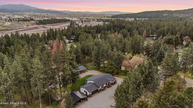 16696 W Hollister Hills DR, Hauser, ID 83854