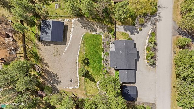 16696 W Hollister Hills DR, Hauser, ID 83854