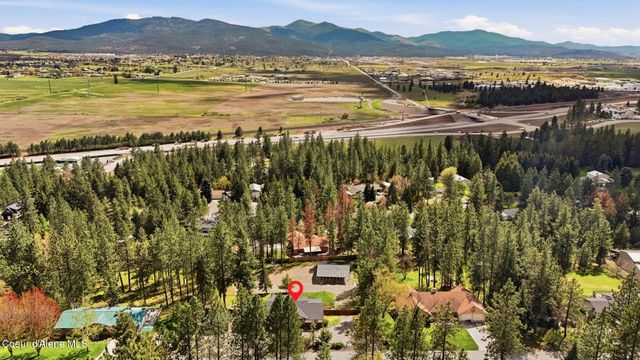 16696 W Hollister Hills DR, Hauser, ID 83854