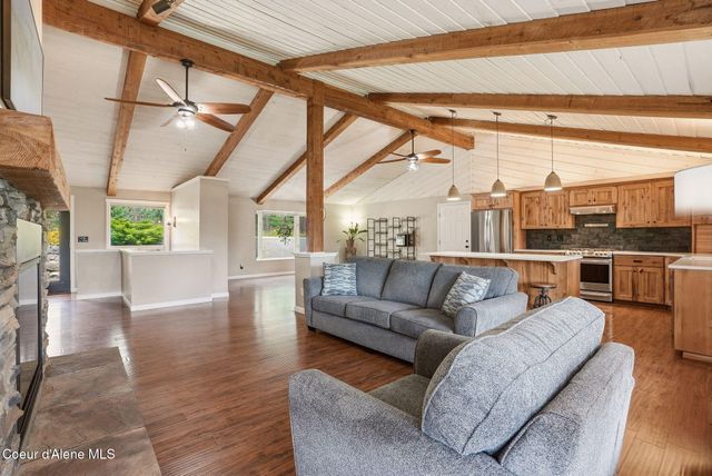 16696 W Hollister Hills DR, Hauser, ID 83854