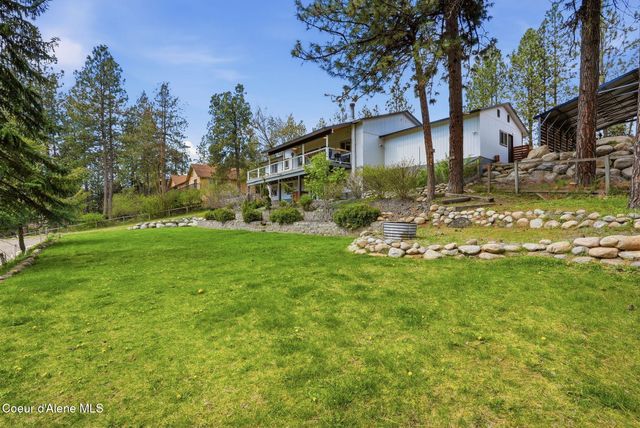 16696 W Hollister Hills DR, Hauser, ID 83854