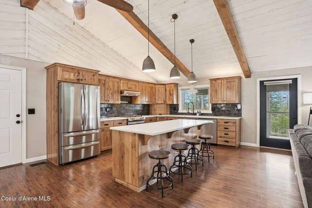 16696 W Hollister Hills DR, Hauser, ID 83854