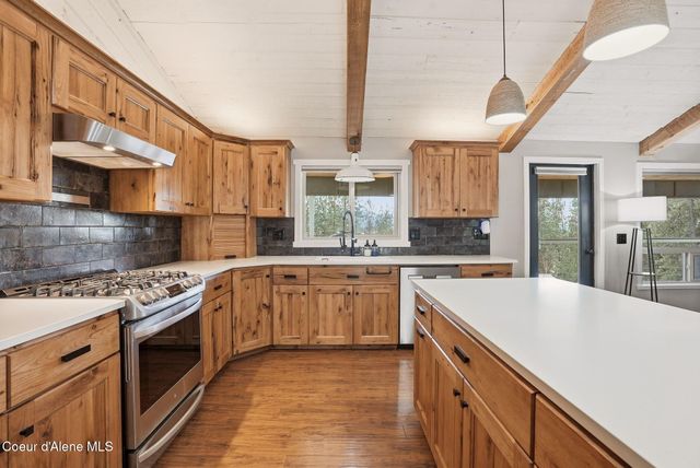 16696 W Hollister Hills DR, Hauser, ID 83854