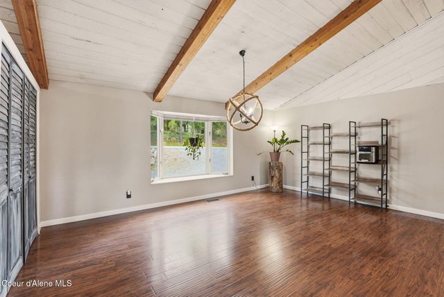 16696 W Hollister Hills DR, Hauser, ID 83854