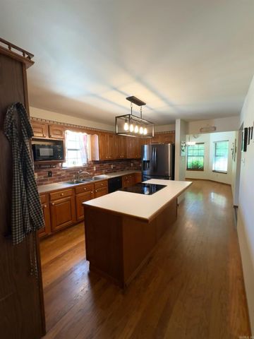 104 Sunshine Farms Road, Bigelow, AR 72016