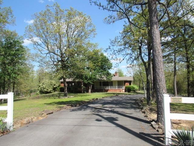 104 Sunshine Farms Road, Bigelow, AR 72016