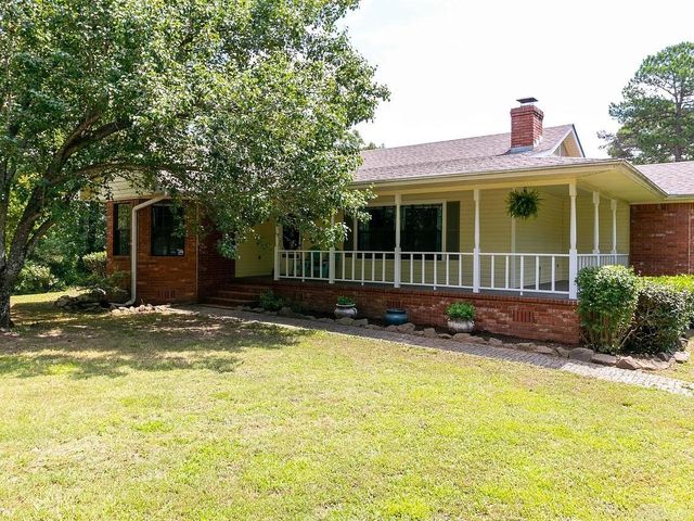 104 Sunshine Farms Road, Bigelow, AR 72016