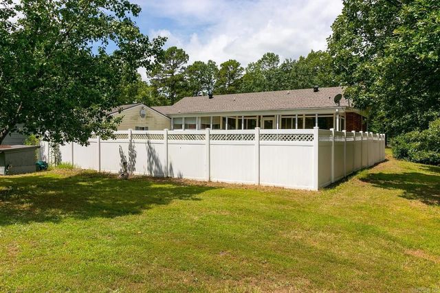 104 Sunshine Farms Road, Bigelow, AR 72016