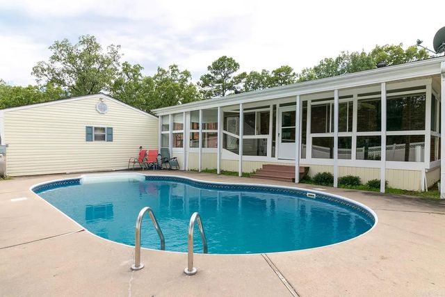 104 Sunshine Farms Road, Bigelow, AR 72016