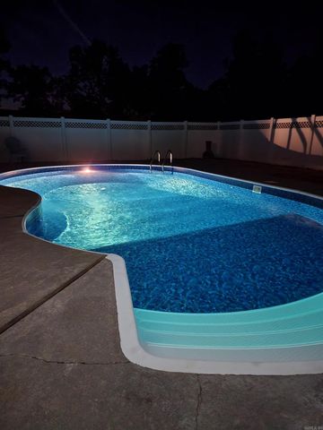 104 Sunshine Farms Road, Bigelow, AR 72016