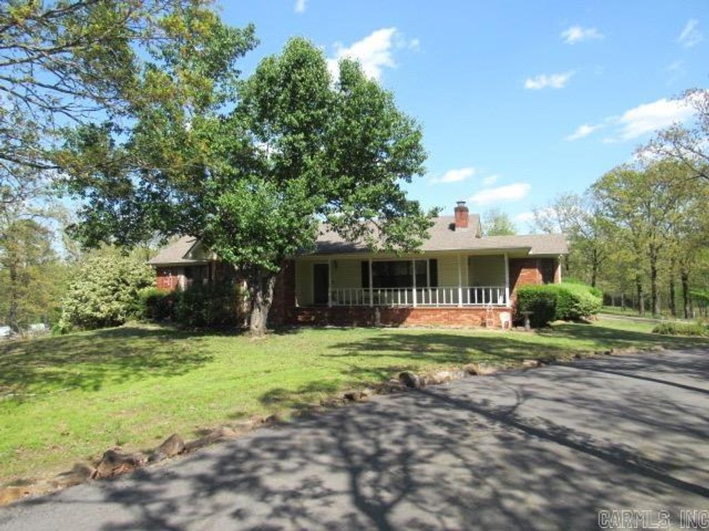 104 Sunshine Farms Road, Bigelow, AR 72016