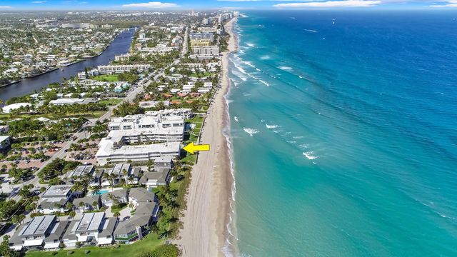 1199 Hillsboro Mile 237, Hillsboro Beach, FL 33062