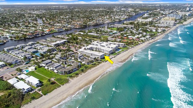 1199 Hillsboro Mile 237, Hillsboro Beach, FL 33062