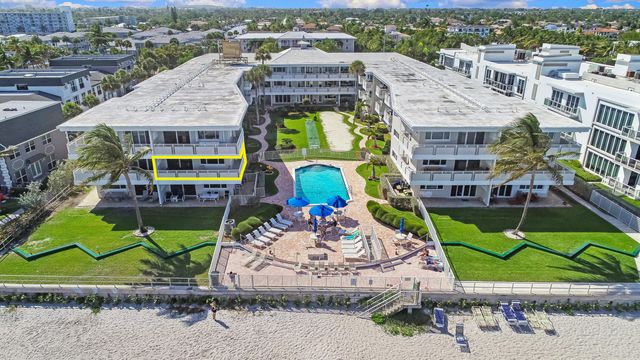 1199 Hillsboro Mile 237, Hillsboro Beach, FL 33062