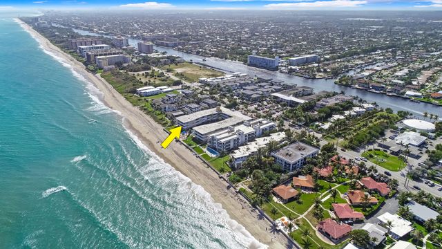 1199 Hillsboro Mile 237, Hillsboro Beach, FL 33062