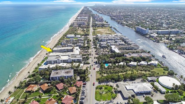 1199 Hillsboro Mile 237, Hillsboro Beach, FL 33062