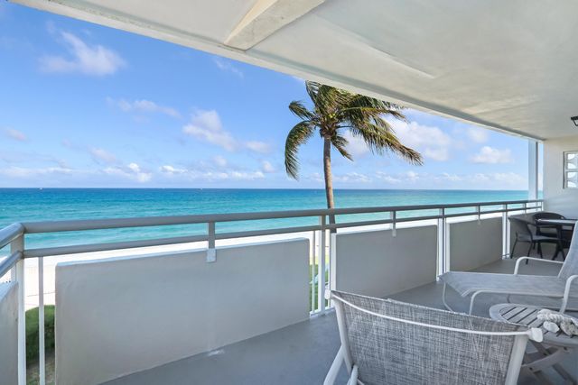 1199 Hillsboro Mile 237, Hillsboro Beach, FL 33062