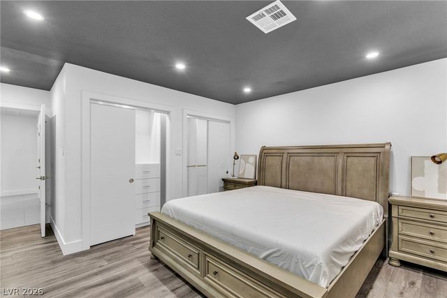 4170 Sheppard Drive, Las Vegas, NV 89121