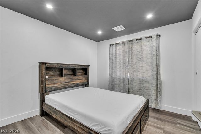 4170 Sheppard Drive, Las Vegas, NV 89121