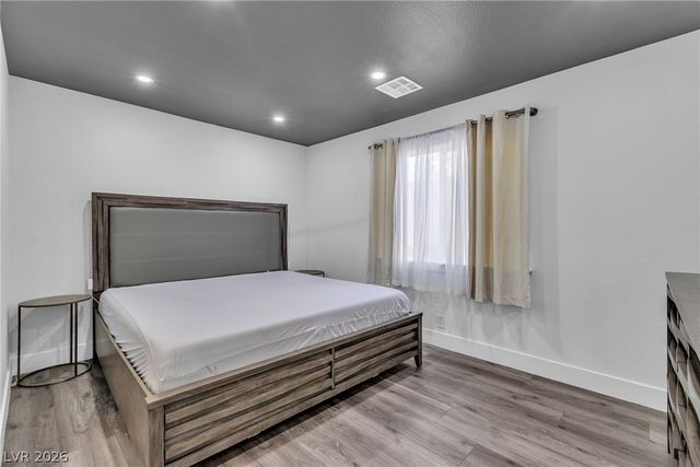 4170 Sheppard Drive, Las Vegas, NV 89121
