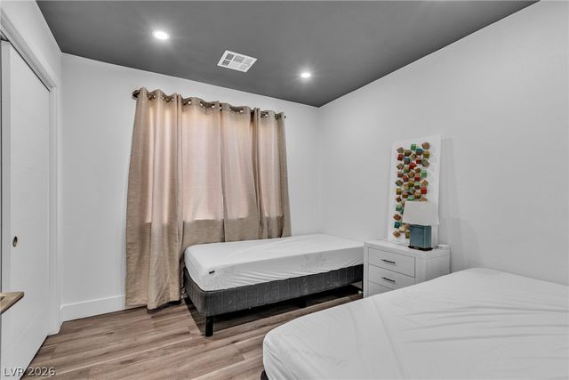 4170 Sheppard Drive, Las Vegas, NV 89121
