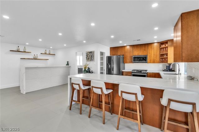 4170 Sheppard Drive, Las Vegas, NV 89121
