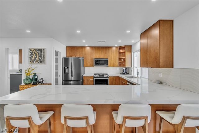 4170 Sheppard Drive, Las Vegas, NV 89121