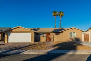 4170 Sheppard Drive, Las Vegas, NV 89121
