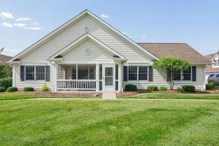 6667 Henschen Circle, Westerville, OH 43082