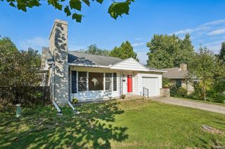 724 S Eastside Drive, Bloomington, IN 47401