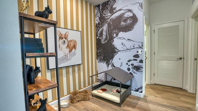 13825 SE Land Grv Street, Port St. Lucie, Port St Lucie, FL 34984