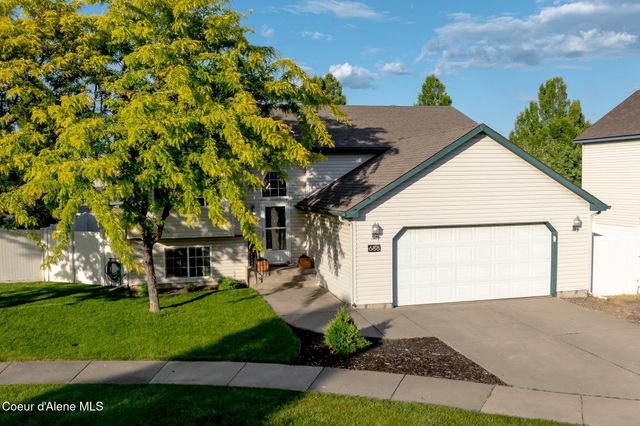 688 N SPARKLEWOOD CT, Post Falls, ID 83854