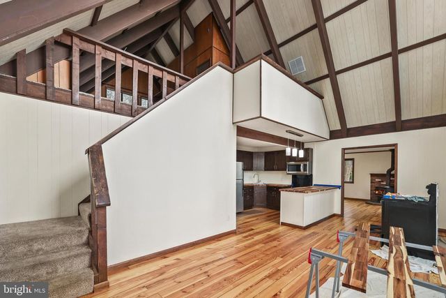 758 CLUB HOUSE RD, Front Royal, VA 22630