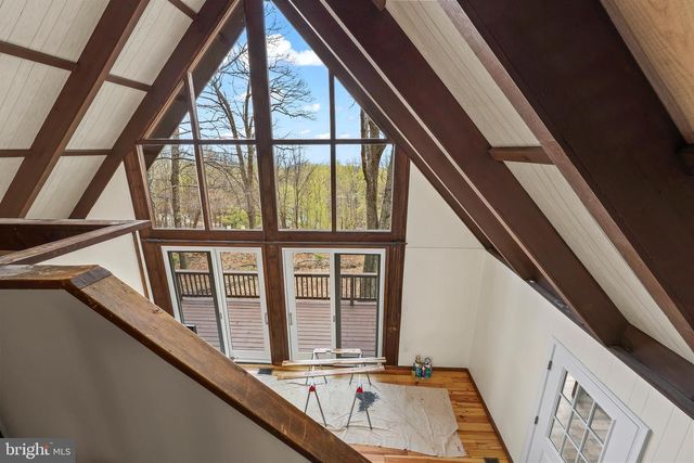 758 CLUB HOUSE RD, Front Royal, VA 22630