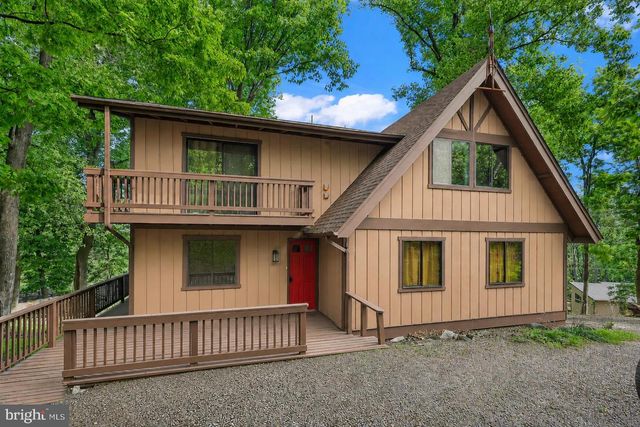 758 CLUB HOUSE RD, Front Royal, VA 22630