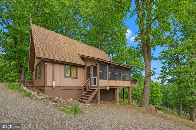 758 CLUB HOUSE RD, Front Royal, VA 22630