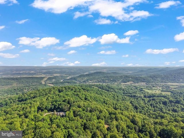 758 CLUB HOUSE RD, Front Royal, VA 22630